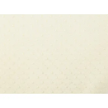 Stoklasa Protiskluzová metráž s PU zátěrem k našití 1 krémová 1,5/1 m