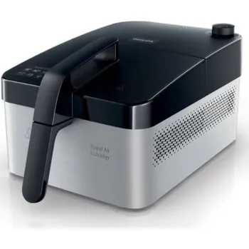 fritéza Fritéza Philips HD 9210/90