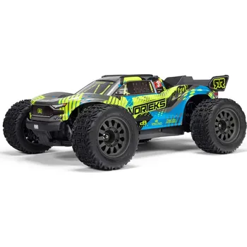 Arrma Vortex 223S BLX 4WD DSC RTR 1:10 