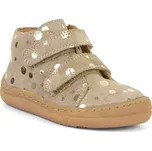 Froddo barefoot First step G2130342-35 Beige Velikost EU: 21, vnitřní délka: 136, vnitřní šířka: 63
