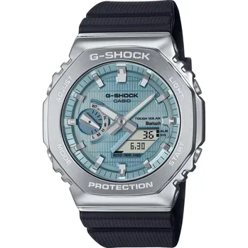Casio G-Shock Original GBM-2100A-1A2ER + možnost výměny do 90 dní + doprava zdarma