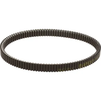 Řetězová sada pro motocykl Převodový řemen BANDO Premium B8-1240