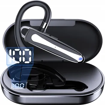 Bezdrátová sluchátka YYK530 Bluetooth…