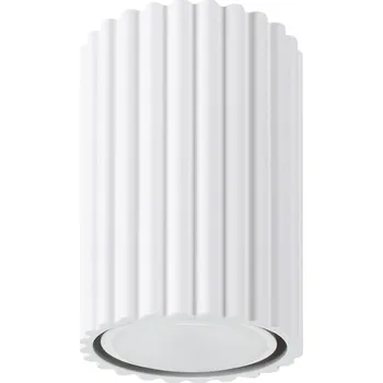 Bodové svítidlo Bílé bodové svítidlo Gleam – Sollux ID_1719022