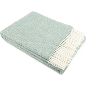 deka Vlněná deka 140x200 cm – Native Natural ID_1607070