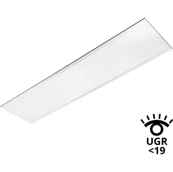 LED panel LED panel UGRB30120 UGR<19 40W 30x120cm
