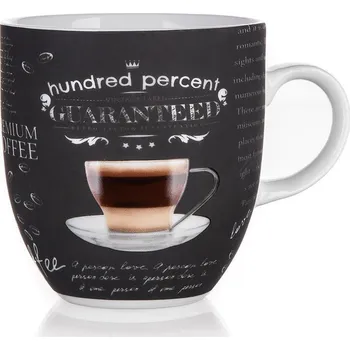 BANQUET 280 ml 0 černá