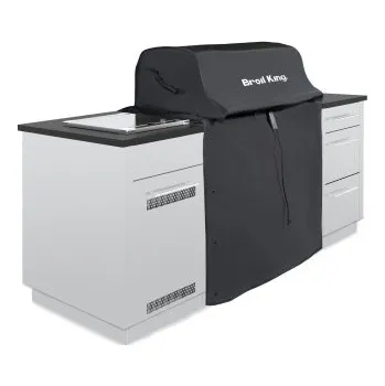 Příslušenství pro gril Obal BROIL KING Premium pro grily Reagal/Baron 500 Built-in + doprava zdarma!