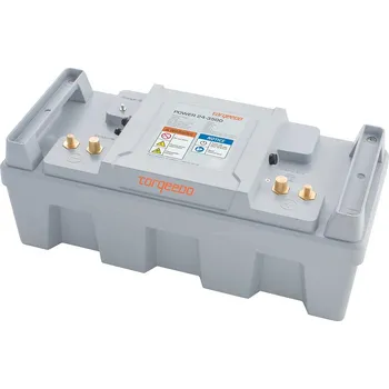 Torqeedo 24-3500 lithiová baterie