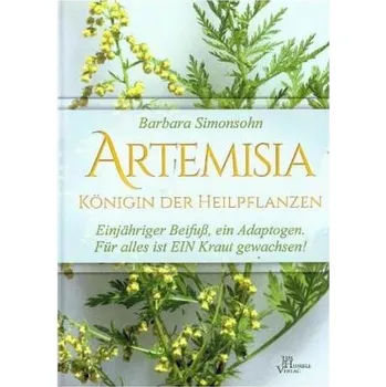 Artemisia - Simonsohn, Barbara