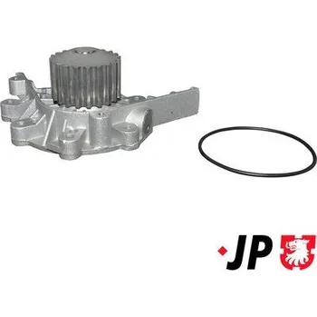 Chladič motoru Vodní čerpadlo, chlazení motoru JP GROUP 4114101300