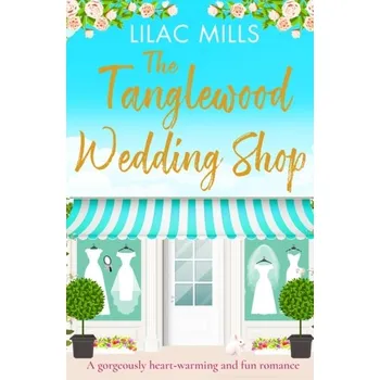 The Tanglewood Wedding Shop - Mills, Lilac
