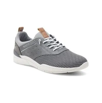 Dámská obuv Sneakersy Mustang 4138-313 Šedá 41