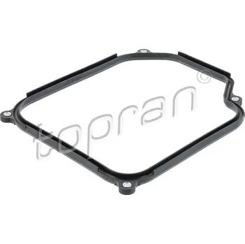 Olejová vana Těsnění, olejová vana automatické převodovky TOPRAN 108 754