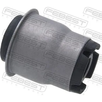 Zavěšení kol Zavěšení, tělo nápravy FEBEST NAB-328