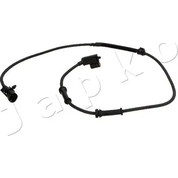 Přislušenství brzdového systému Snímač, počet otáček kol JAPKO 151905