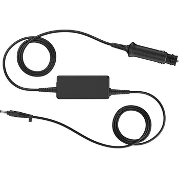 Adaptér k notebooku Automobilový napájecí adaptér HP Mini 40 W