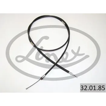 Lanko parkovací brzdy Lanovod parkovací brzdy LINEX 32.01.85