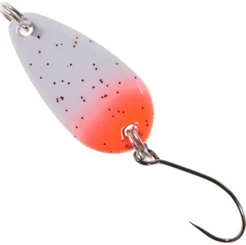 Umělá nástraha Plandavka Jaxon Ultra Light Spoon ULS05 - barva B - 21 mm / 1,8 g