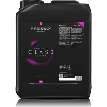 Fresso Glass Cleaner 5L