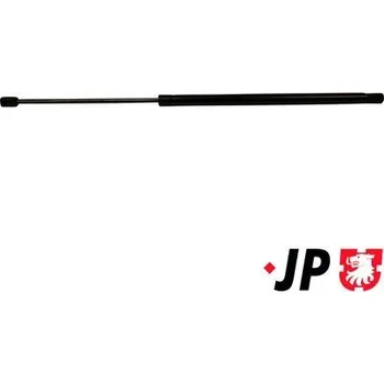 Dveře karosérie Pneumatická pružina / vzpěra zavazadlového prostoru JP GROUP 1581203700