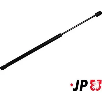 Dveře karosérie Pneumatická pružina / vzpěra zavazadlového prostoru JP GROUP 4381201400