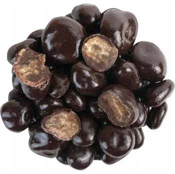 Čokoláda Višně v hořké čokoládě 250 g Green Touch višeň v čokoládě