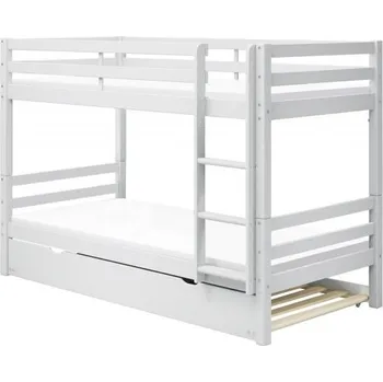 Postel Patrová postel Actim s přistýlkou