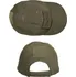 Kšiltovka MIL-TEC OD Softshell Baseball Cap 12317501 uni