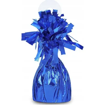 Balónek Zátěžový závaží pro balónky s heliem CHABROVÝ 176 g