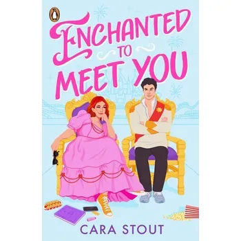 Enchanted to Meet You - Stout, Cara