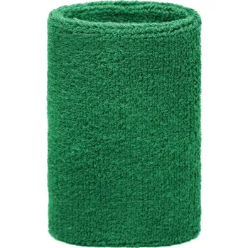 Potítko Sportovní náramek zelená univerzální