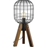 ACA Lighting Vintage stolní svítidlo OD90981T