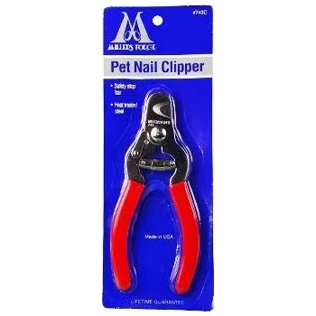 péče o drápky Jiný Kleště na drápky stranové 130mm