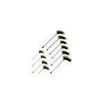 PROXXON Sestava: šroubováky Torx® se zajištěním Druh rukojeti: T 10ks.