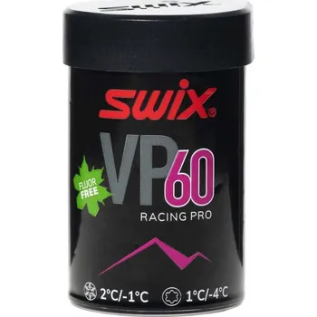 Lyžařský vosk SWIX VP60 45g