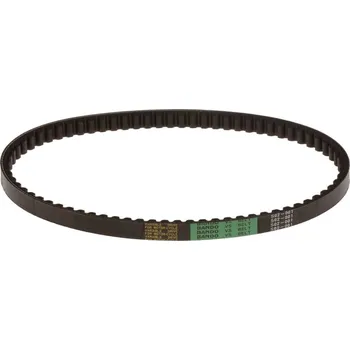 Řetězová sada pro motocykl Belt BANDO S02-001 YAMAHA CW 50 Original BWS 2011-2012