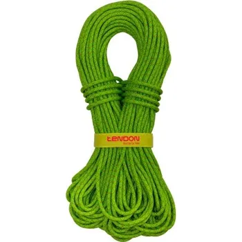 Lano Lano Tendon Master PRO 7.6 - zelená / Complete shield / 30 m