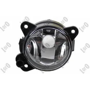 Mlhový světlomet Mlhovka ABAKUS 053-37-911