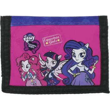 Peněženka PENĚŽENKA MY LITTLE PONY
