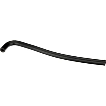 Spojovací materiál motoru Hadice, větrání klikové skříně GATES EMH357