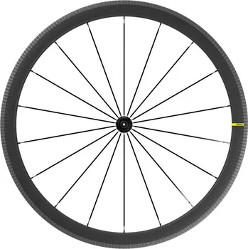 Zapletené kolo kolo zapletené 28" MAVIC COSMIC SL 40 přední
