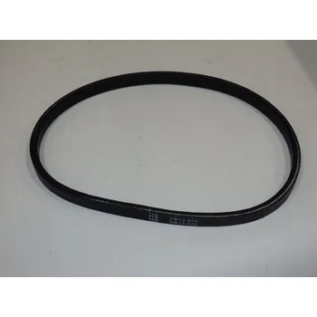 VeGA Klínový řemen 13x650 - 50BA00QB00000