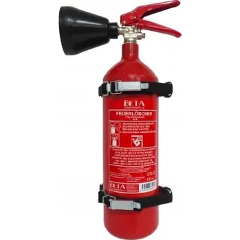 Hasicí přístroj Držák na hasicí přístroj do aut - PRÉMIUM