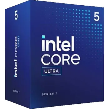 Procesor Intel Core Ultra 5 235