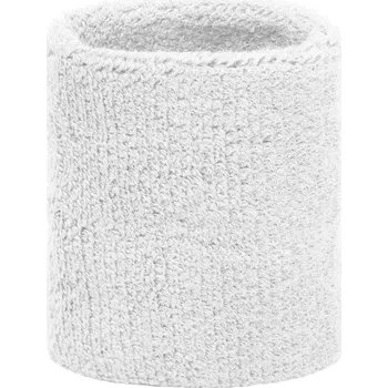 Potítko Potítko Terry bílá univerzální