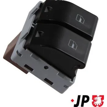 Spínač, zvedací zařízení oken JP GROUP 1196703970