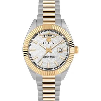 Hodinky Philipp Plein PWPNA0324 Rock Couture Day-Date