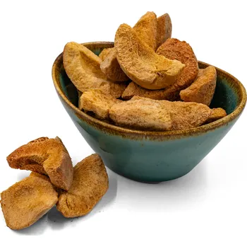 Sušené ovoce Protein a Co Lyofilizované meruňky 40 g