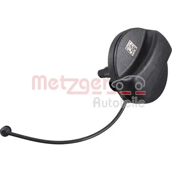 Palivová nádrž Uzávěr, palivová nádrž METZGER 2141046